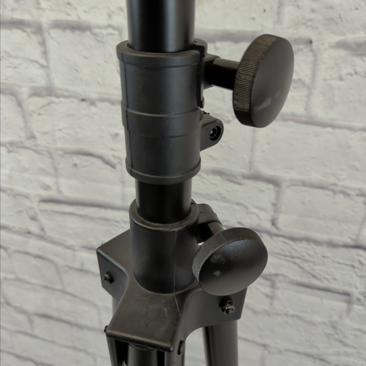 Proline LST2BK Speaker Stand
