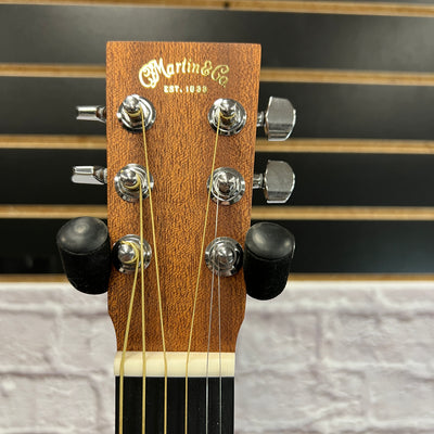 Martin Backpacker Travel Acoustic Guitar