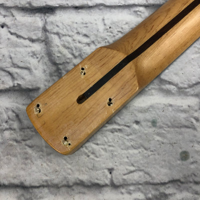 Johnson Strat Style Neck