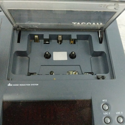 Tascam Portastudio 424 MKII Mixer