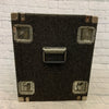 Grundorf Carpeted Rack Case 21"
