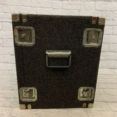 Grundorf Carpeted Rack Case 21"