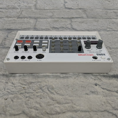 Korg Volca Digital Sample Sequencer