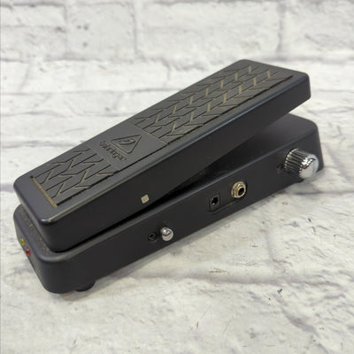 Behringer Hellbabe HB01 Wah Wah Pedal