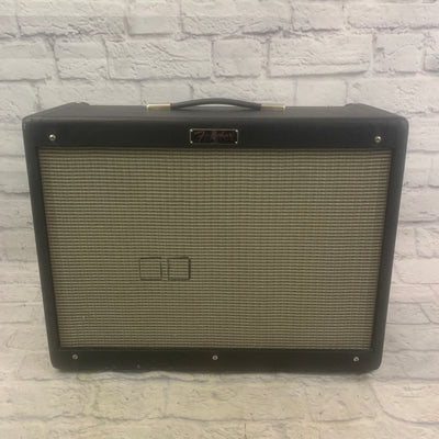 Fender Hot Rod Deluxe Tube Guitar Combo Amp