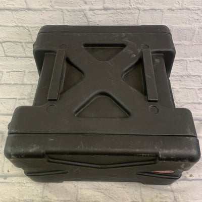 SKB 6U Molded Rack Case