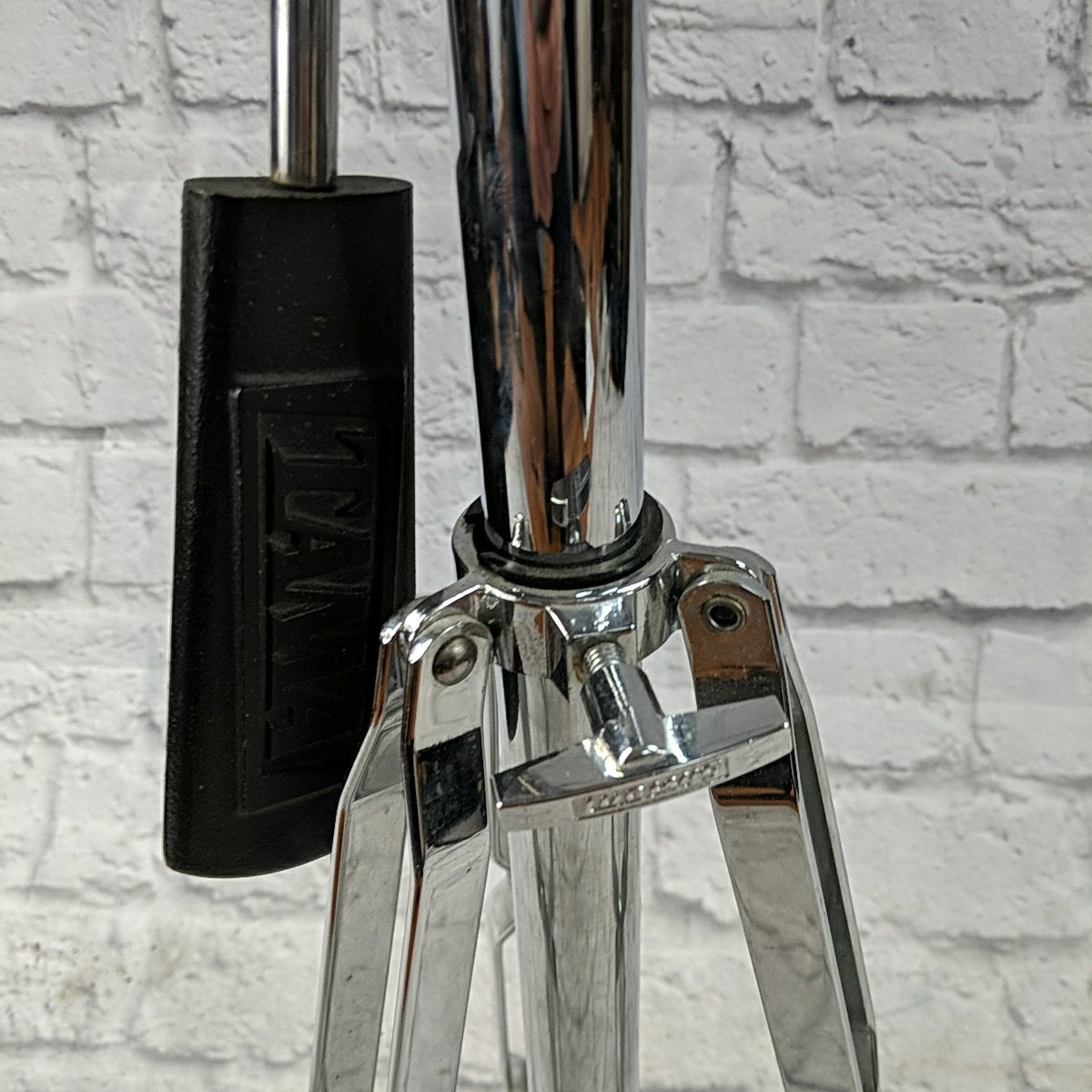 Tama Boom Cymbal Stand with Counterweight