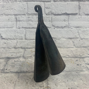 Unknown Double Cowbell