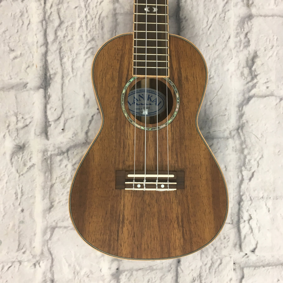 Lanikai CKCGC Concert Ukulele
