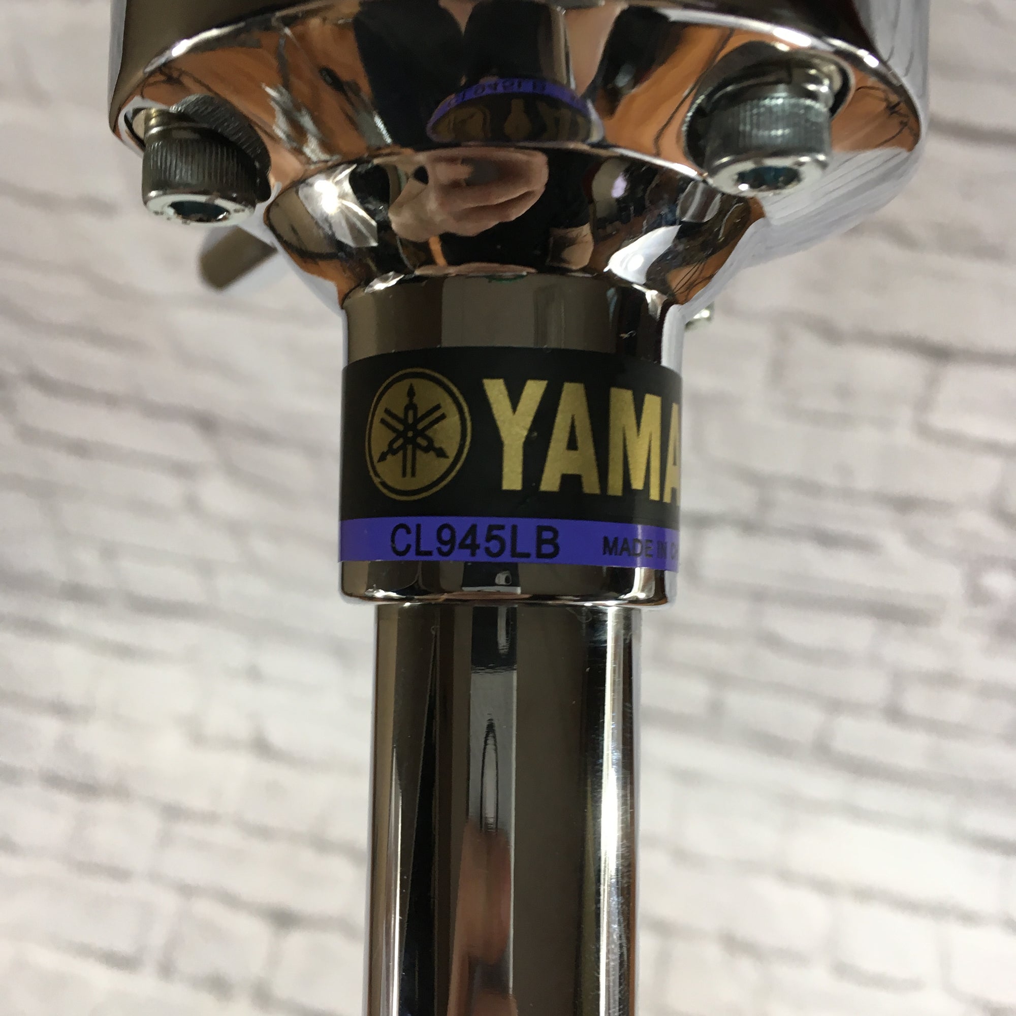Yamaha CL945LB Tom Mount
