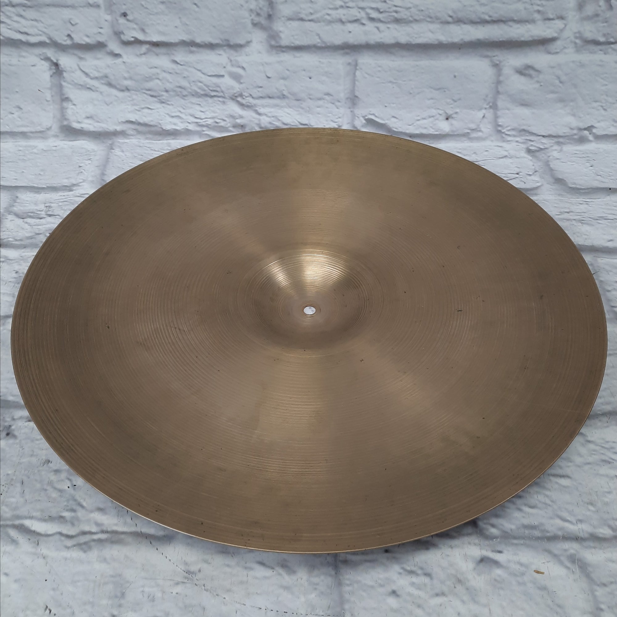 Zildjian Avedis 22" Ride Cymbal