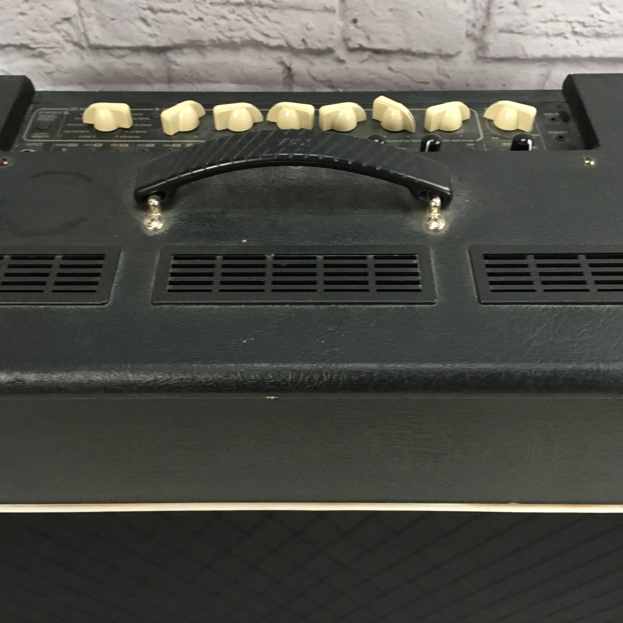 Vox VT120+ 2x12 Guitar Combo