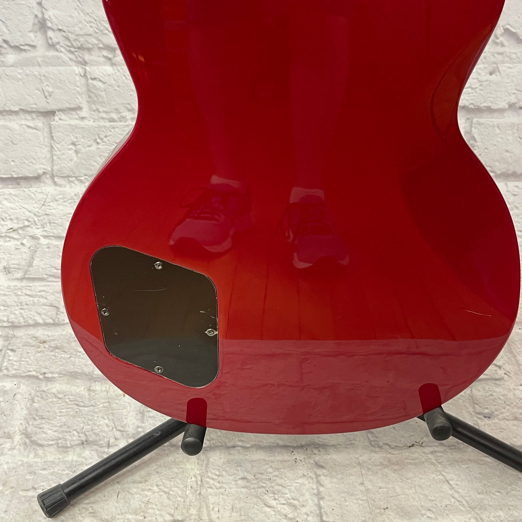 Squier 20th Anniversary M-50 Electric Guitar As-Is