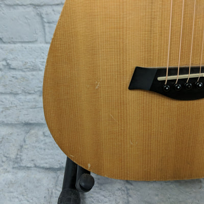 Taylor BT1 Baby Taylor Spruce Acoustic Guitar