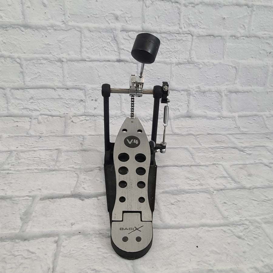 Basix V4 Kick Pedal