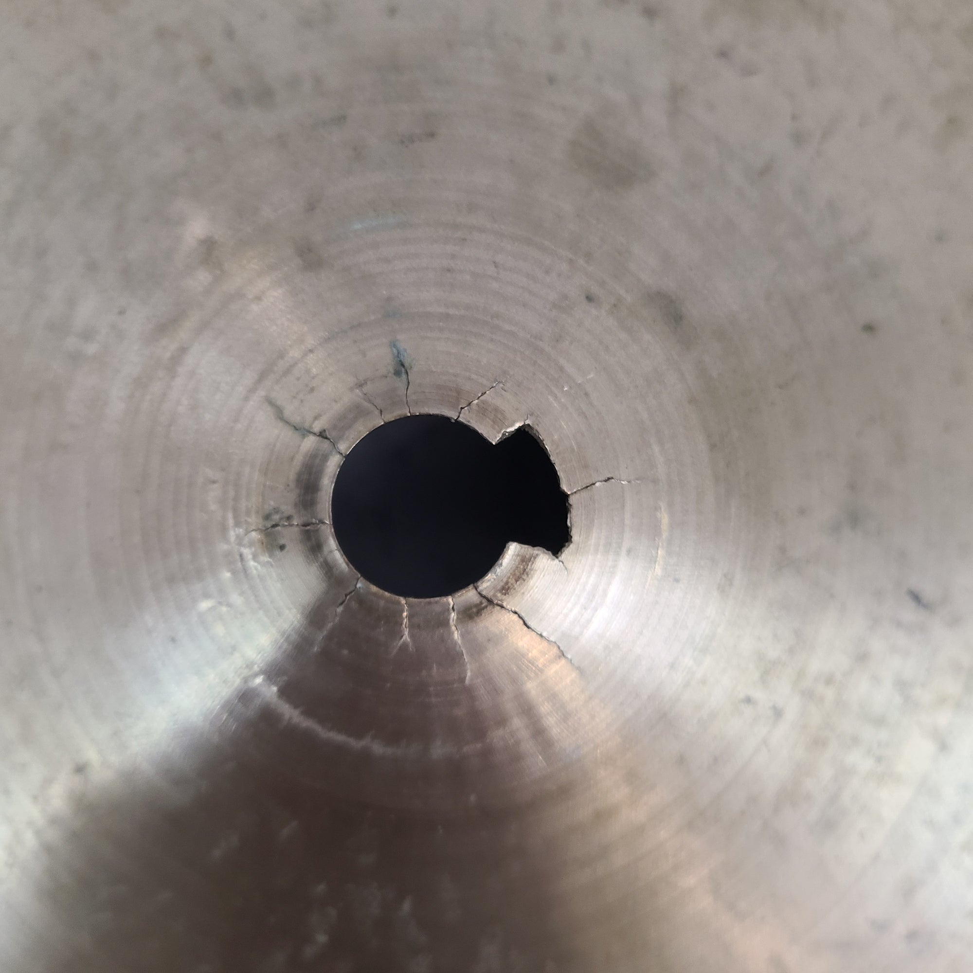 Zildjian A Series Splash Cymbal