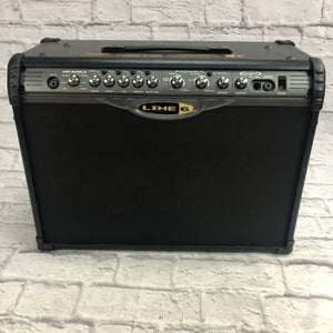 Line 6 Spider II 210 2x10 Guitar Combo Amp