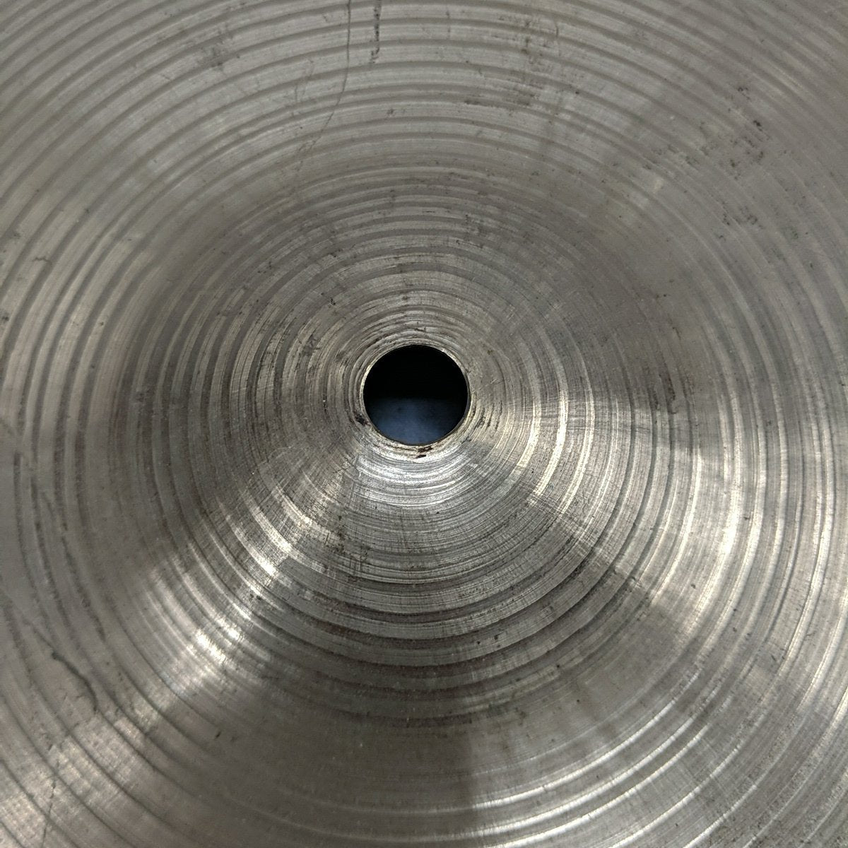 Wuhan 12 Splash Cymbal