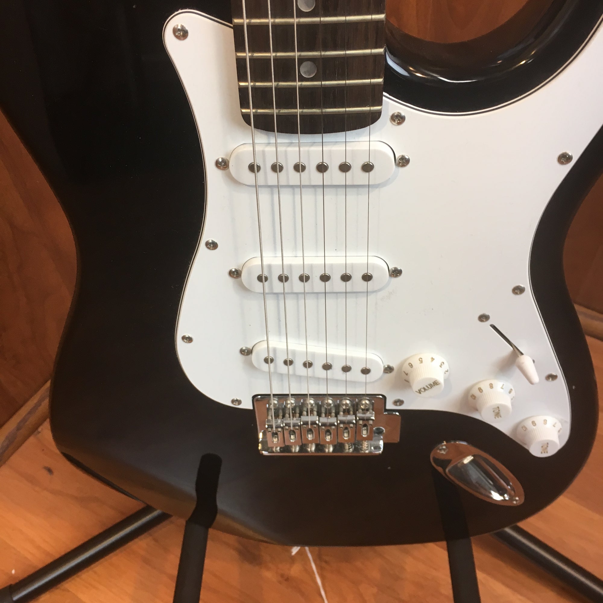 Spectrum Strat Style Electric Guitar