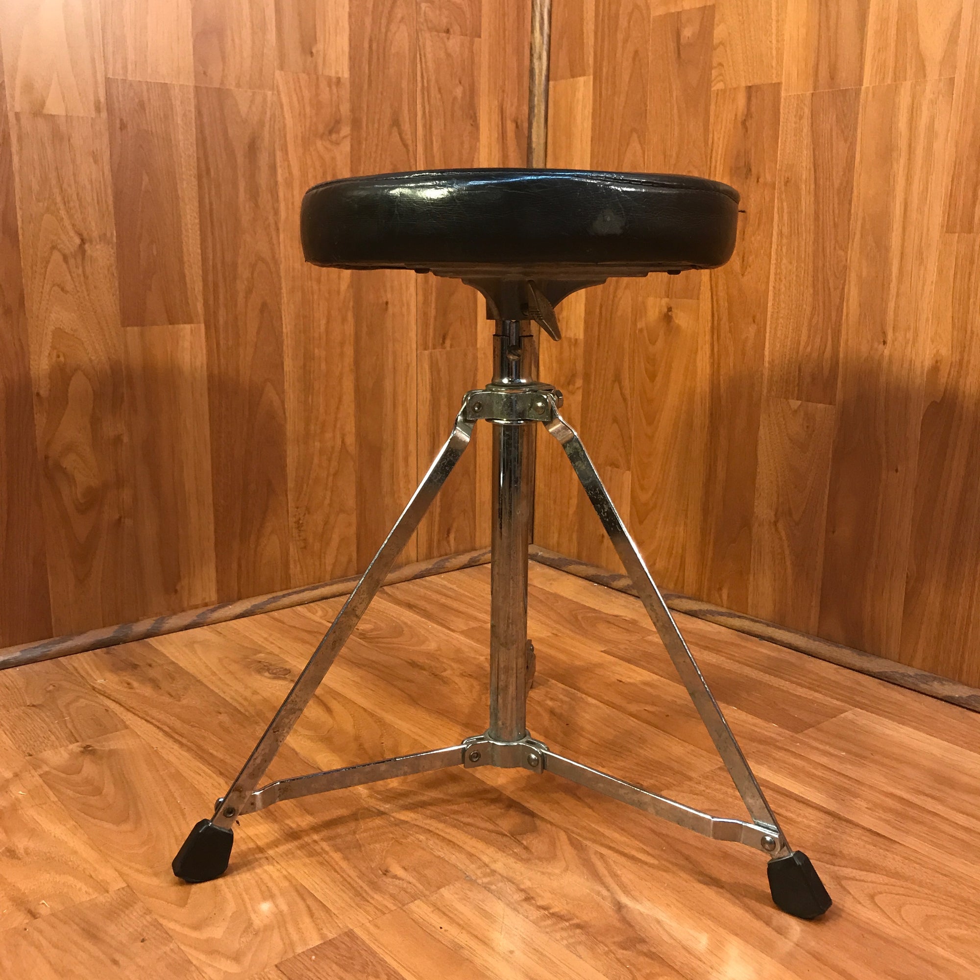 Unknown Brand Drum Throne