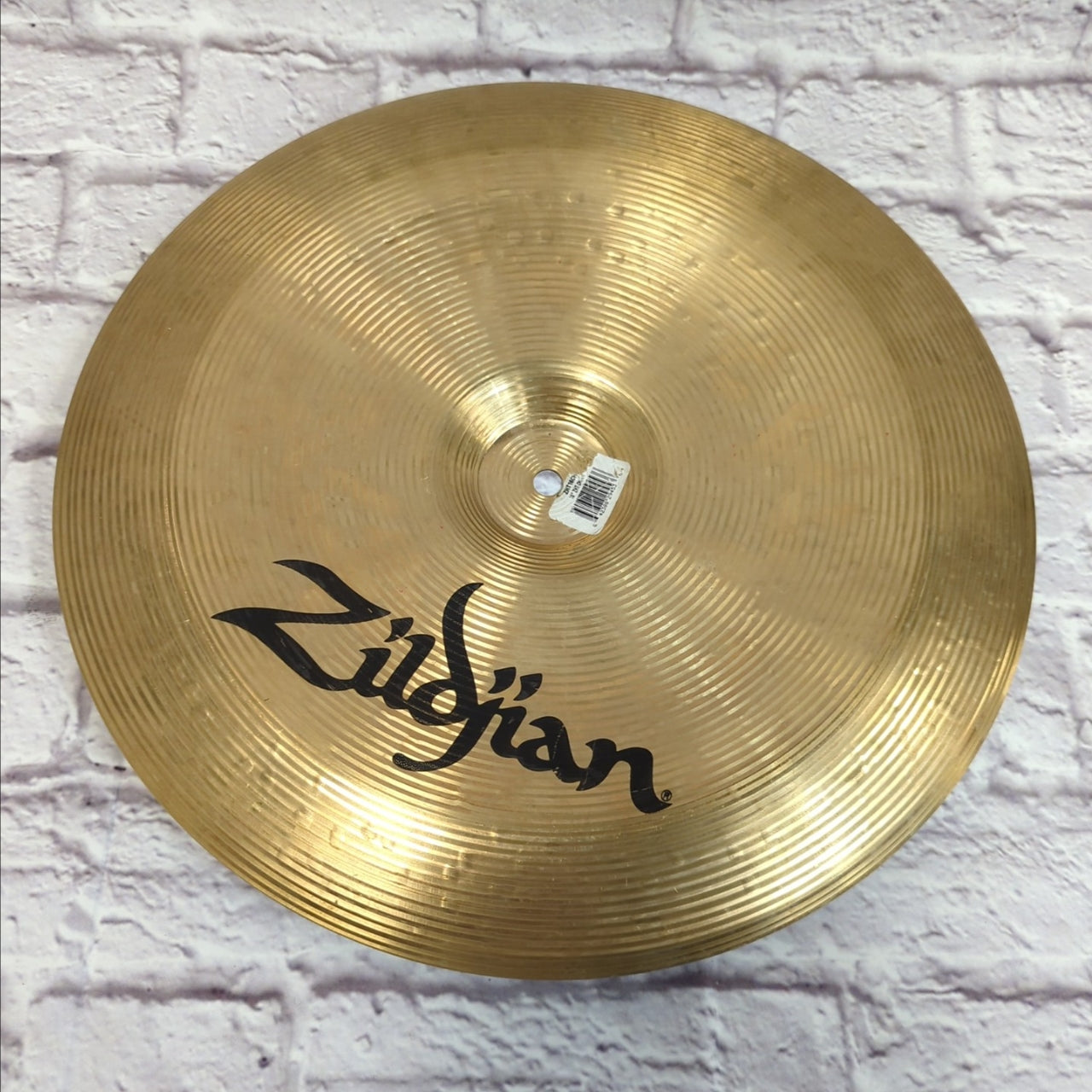 Zildjian zht store china 16