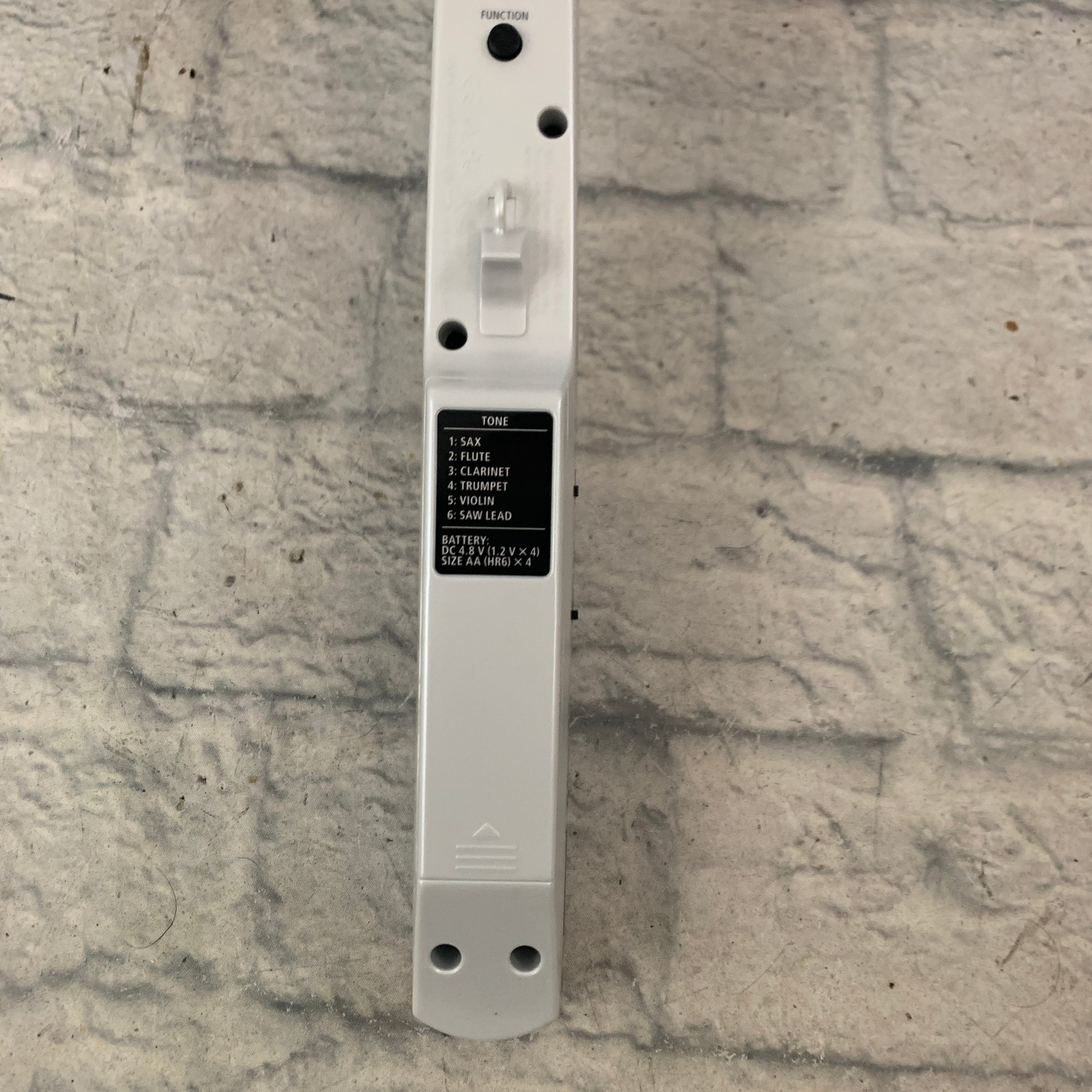 Boss VO-1 Vocoder Pedal
