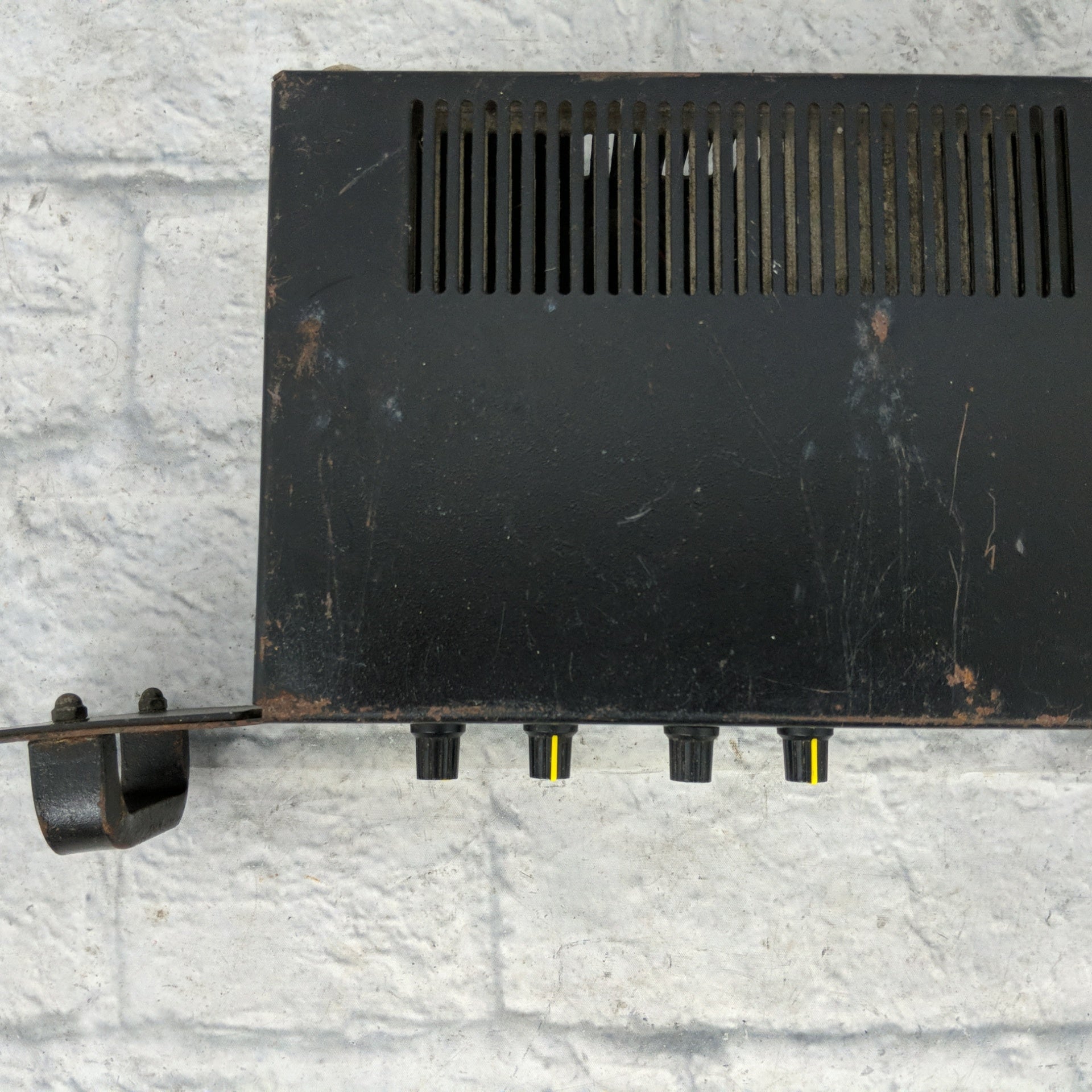 Tube Works  B.K. BUTLER MOSVALVE MV-962