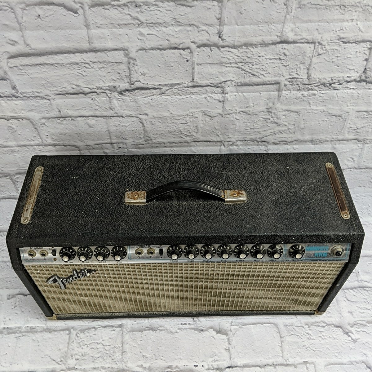 Unknown Brand 4 Space Rack Case
