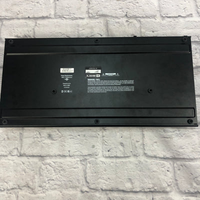 Line 6 Pod HD500X Multieffects Processor