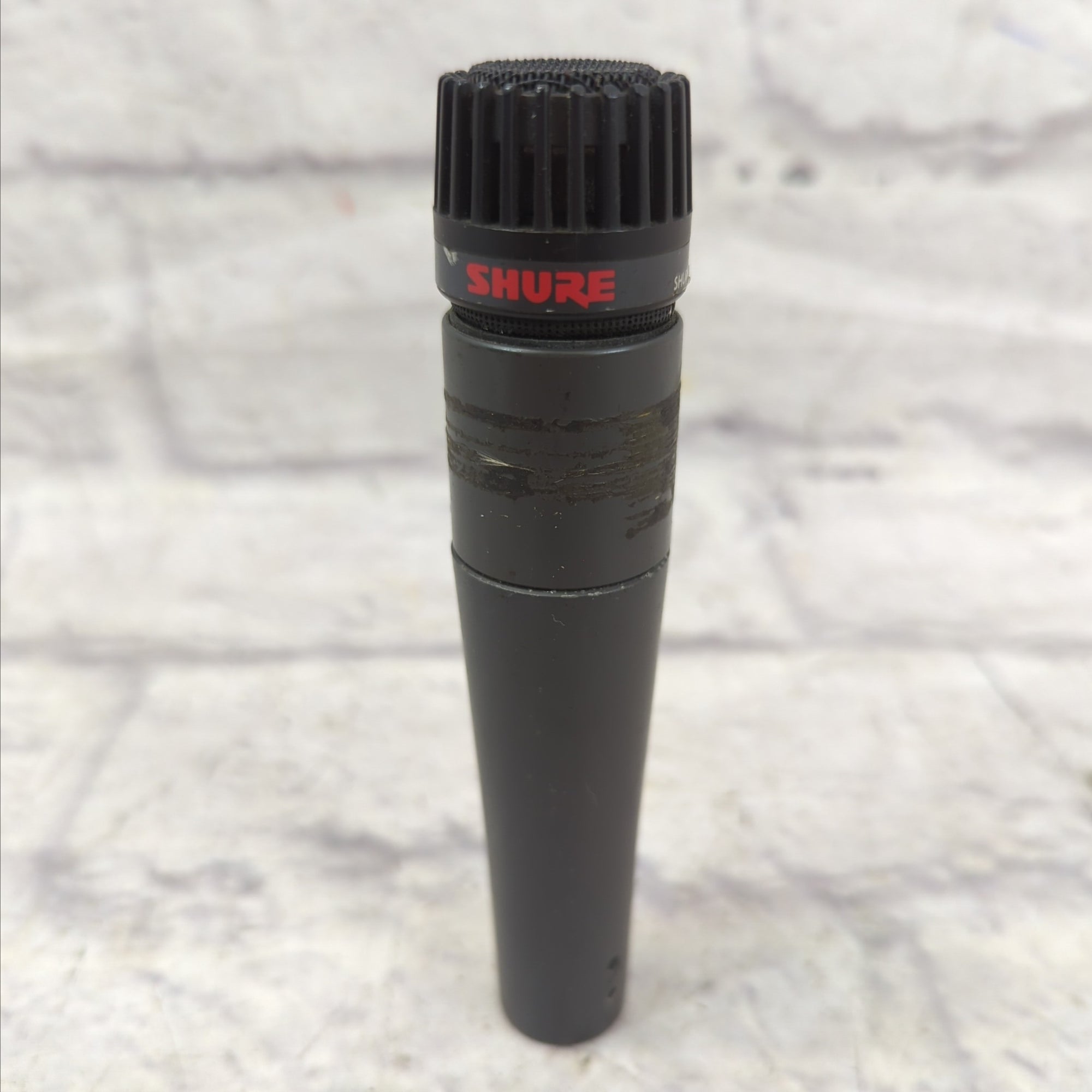 Shure PE66L / SM57 Microphone