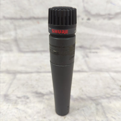 Shure PE66L / SM57 Microphone - Evolution Music