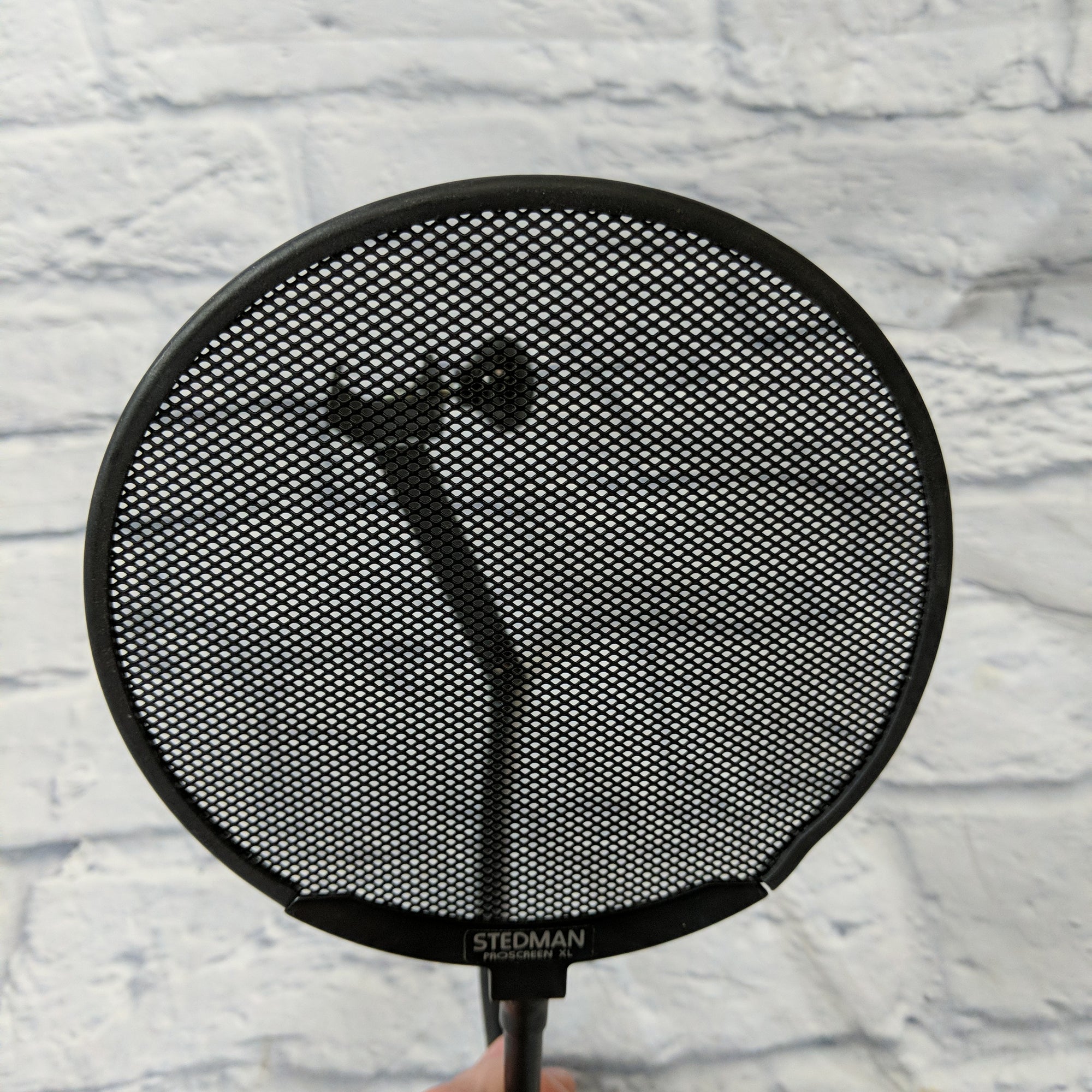 Stedman Proscreen XL Metal Pop Filter
