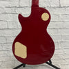Epiphone Les Paul Standard Electric Guitar - Red