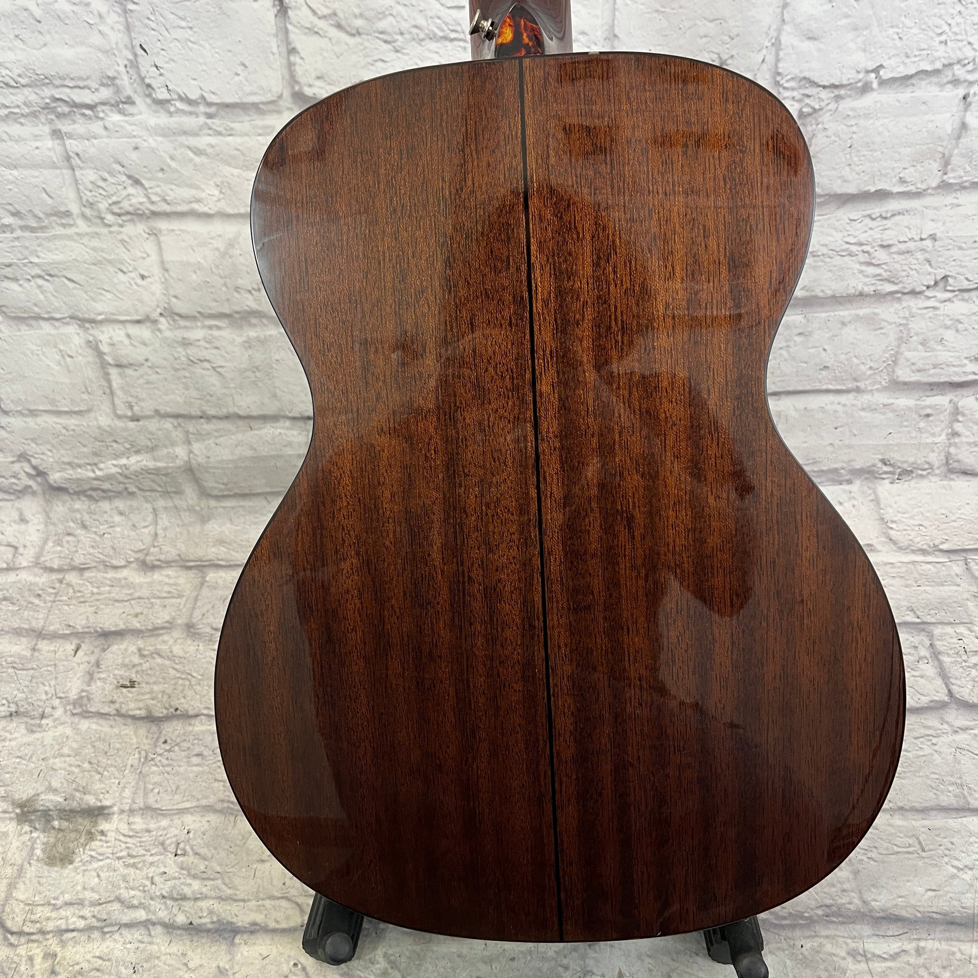 Recording King R0-06 Concert Acoustic