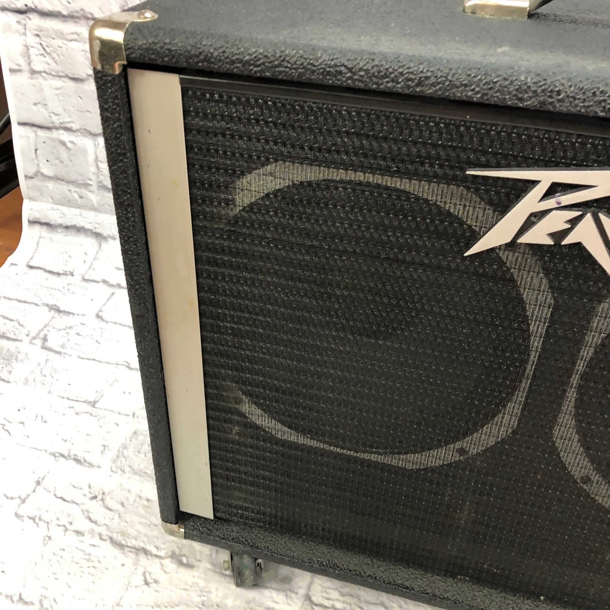 Peavey 212SX 2x12 Guitar Speaker Cabinet