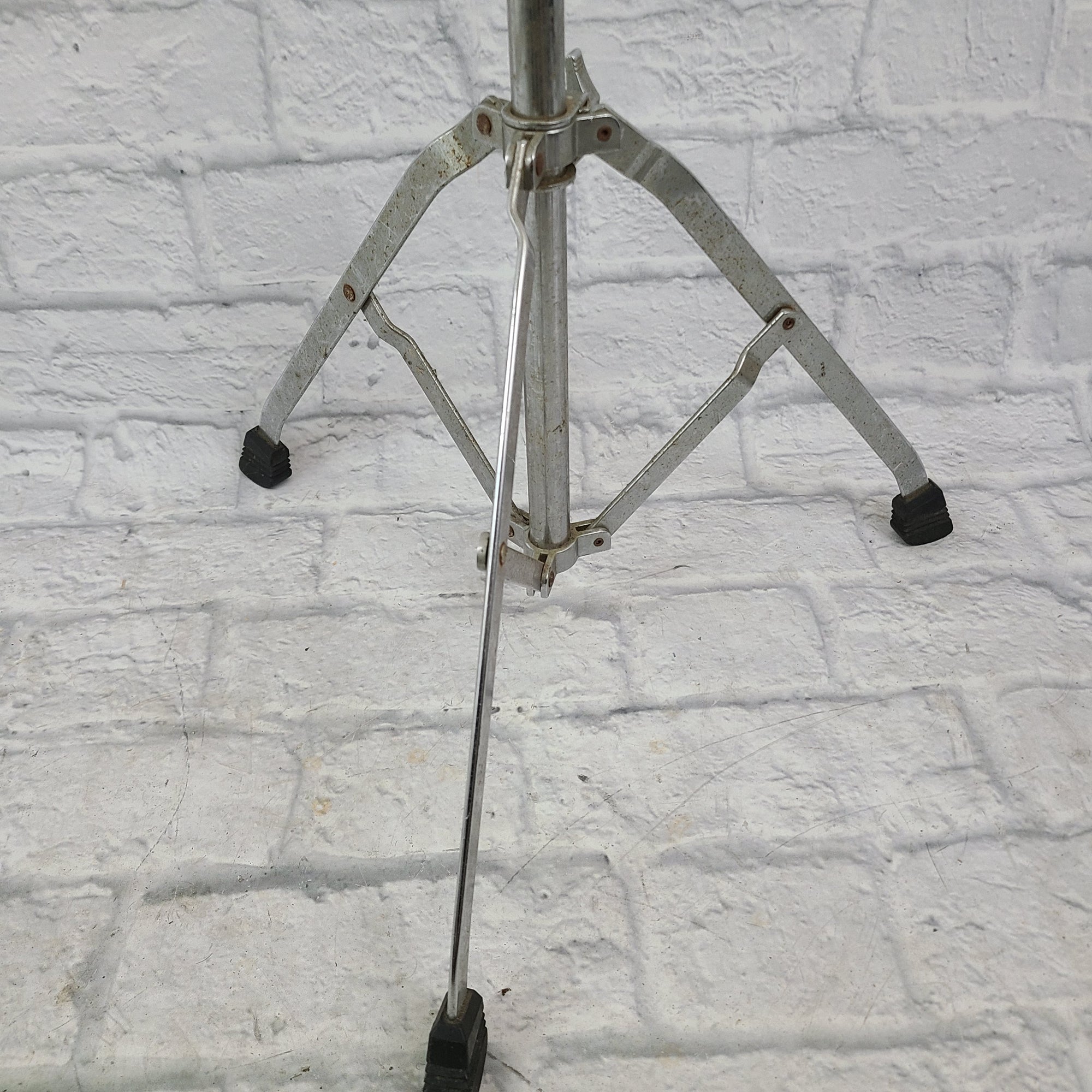 Pearl Single-Braced Straight Cymbal Stand