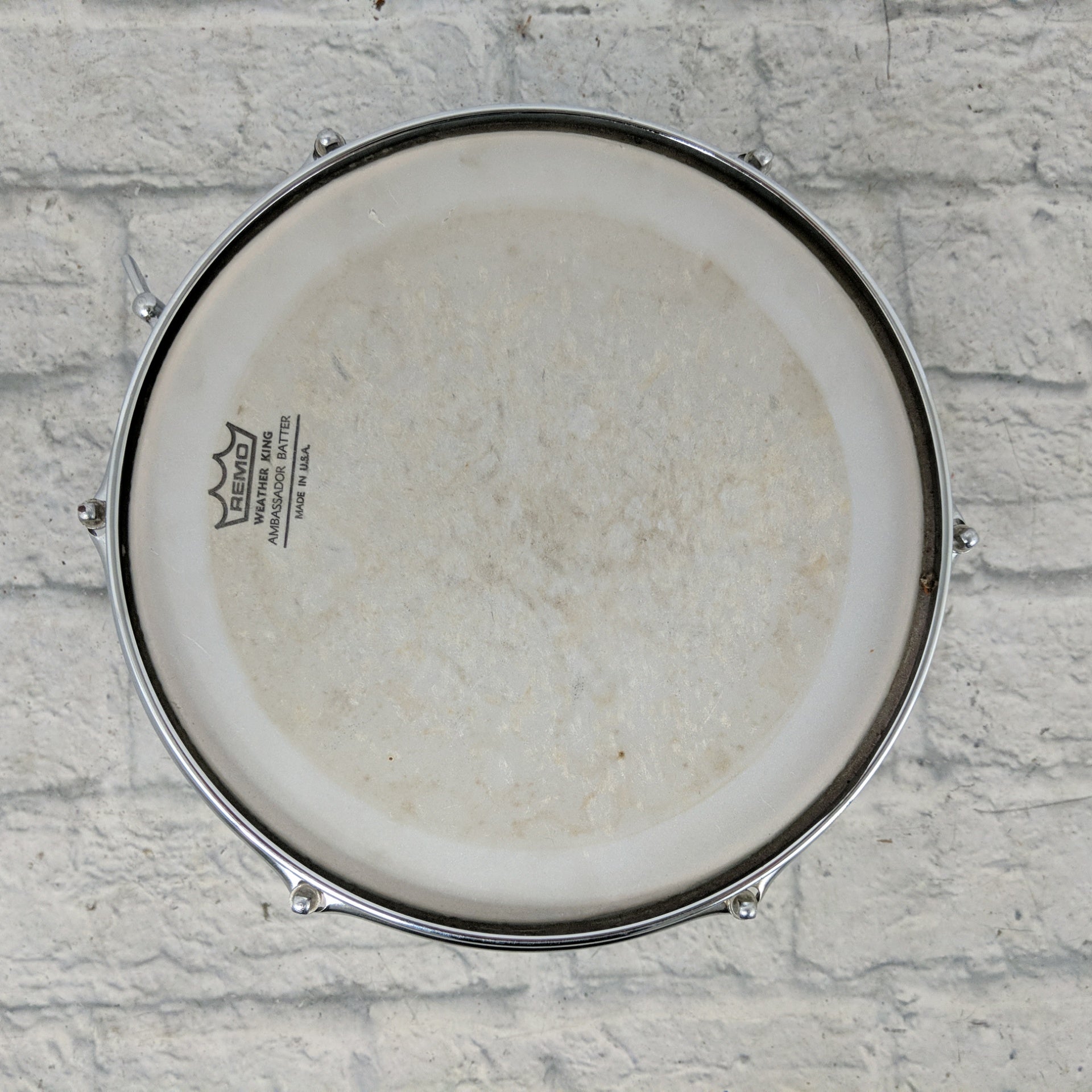 Slingerland 10" and 12" Concert Tom
