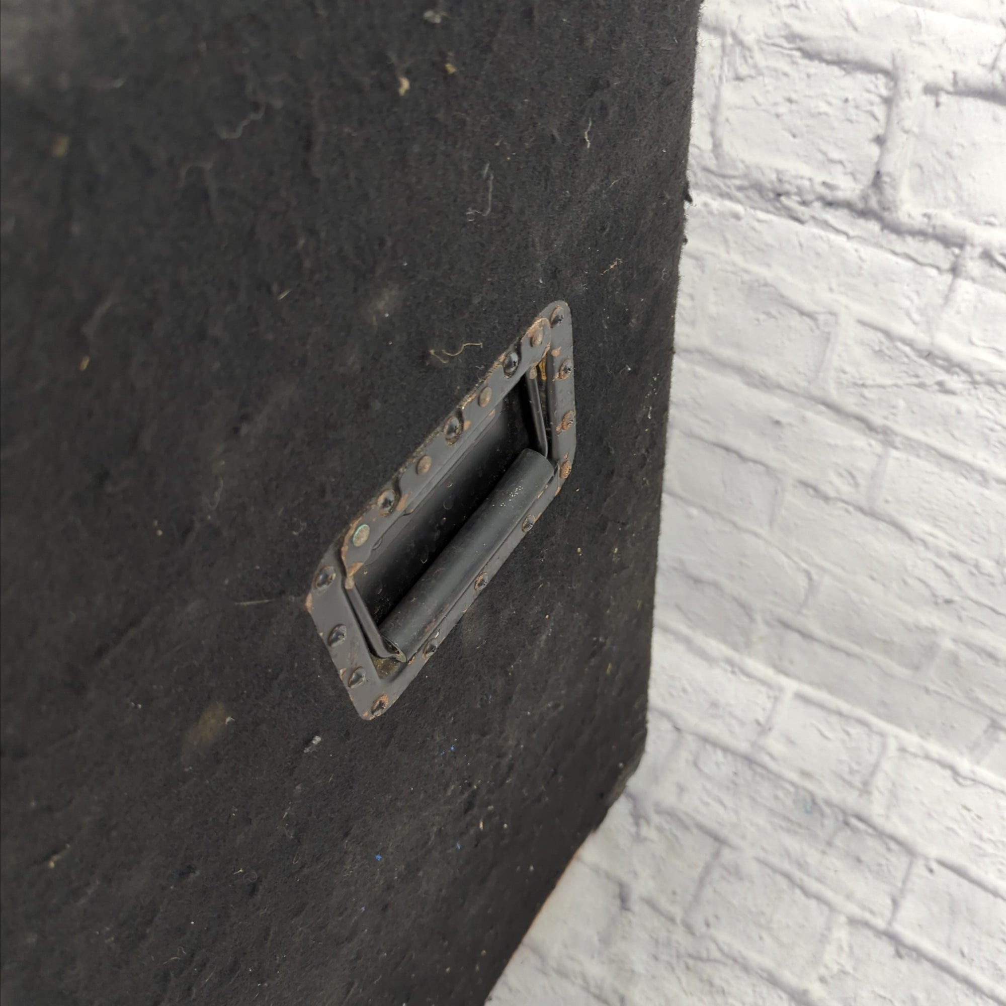 SWR 610 Bass Cabinet