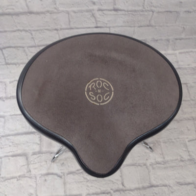 Roc N Soc Hydraulic Tractor Seat Drum Throne