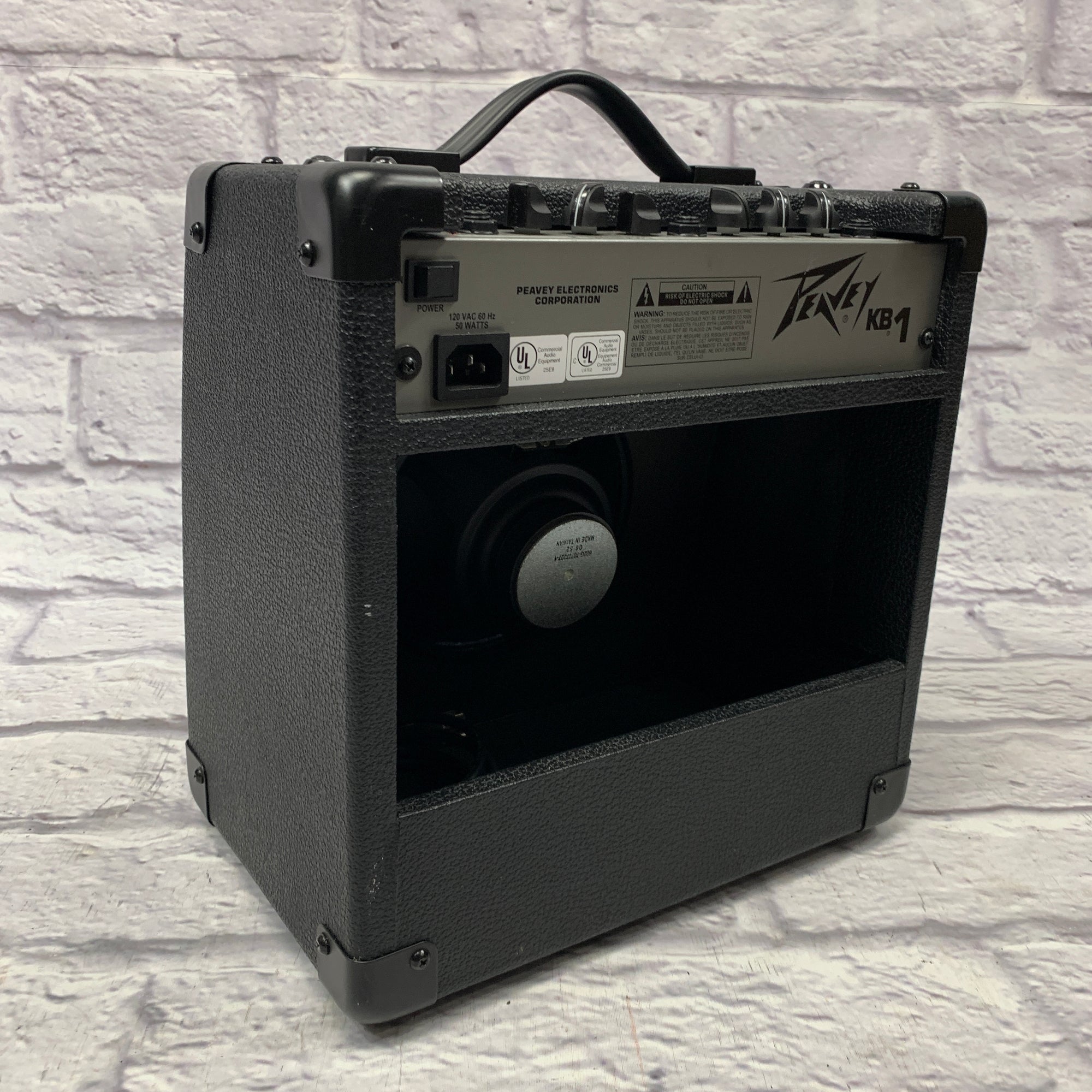 Peavey KB1 Keyboard Amp