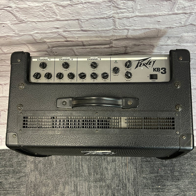 Peavey KB3 3-Channel Keyboard Combo Amp