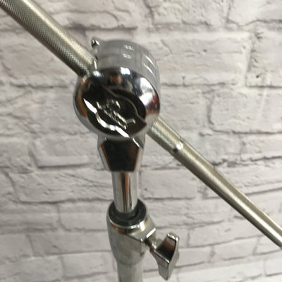 Pearl Double Braced Convertible Boom Stand