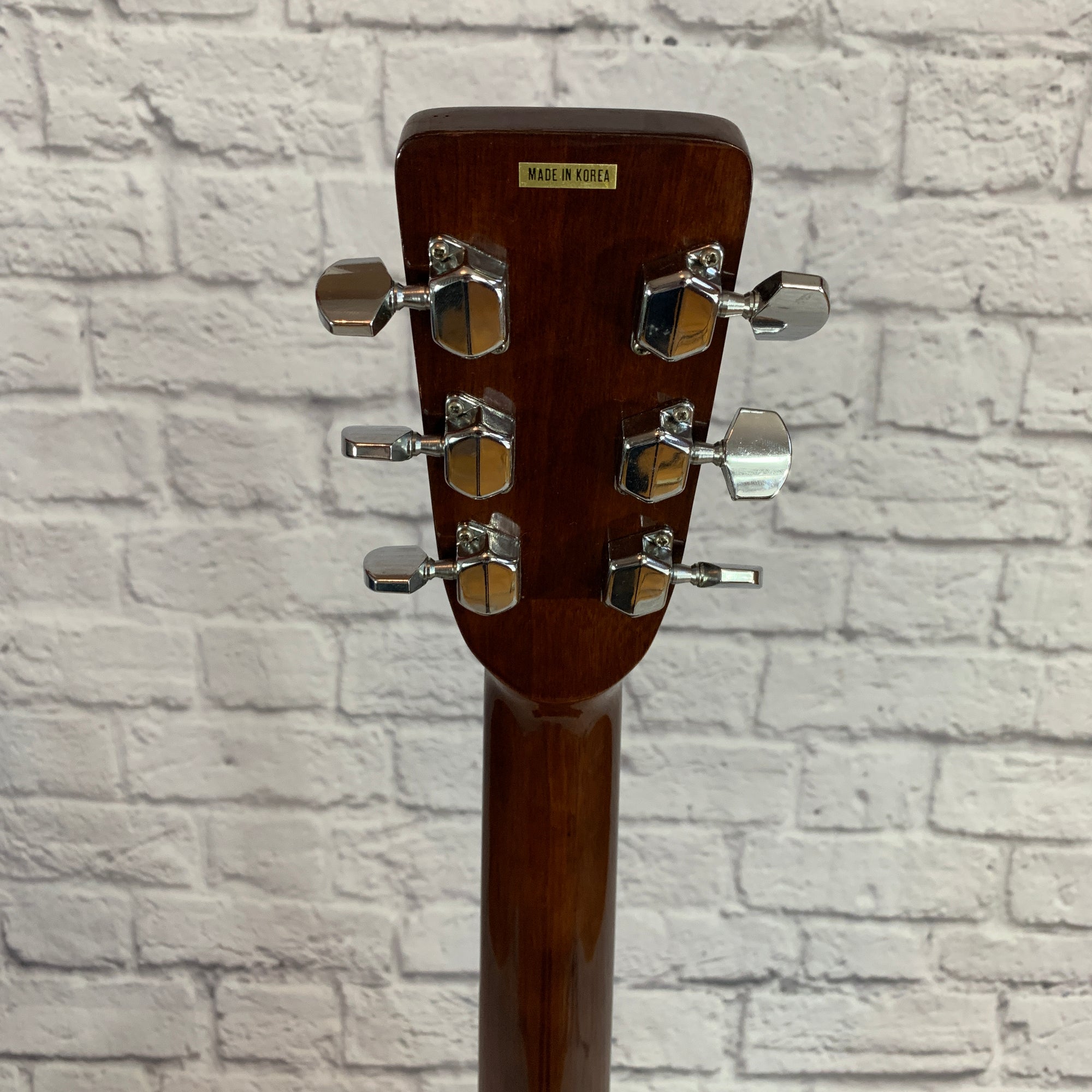 Alvarez Regent 5210 Acoustic Guitar Evolution Music