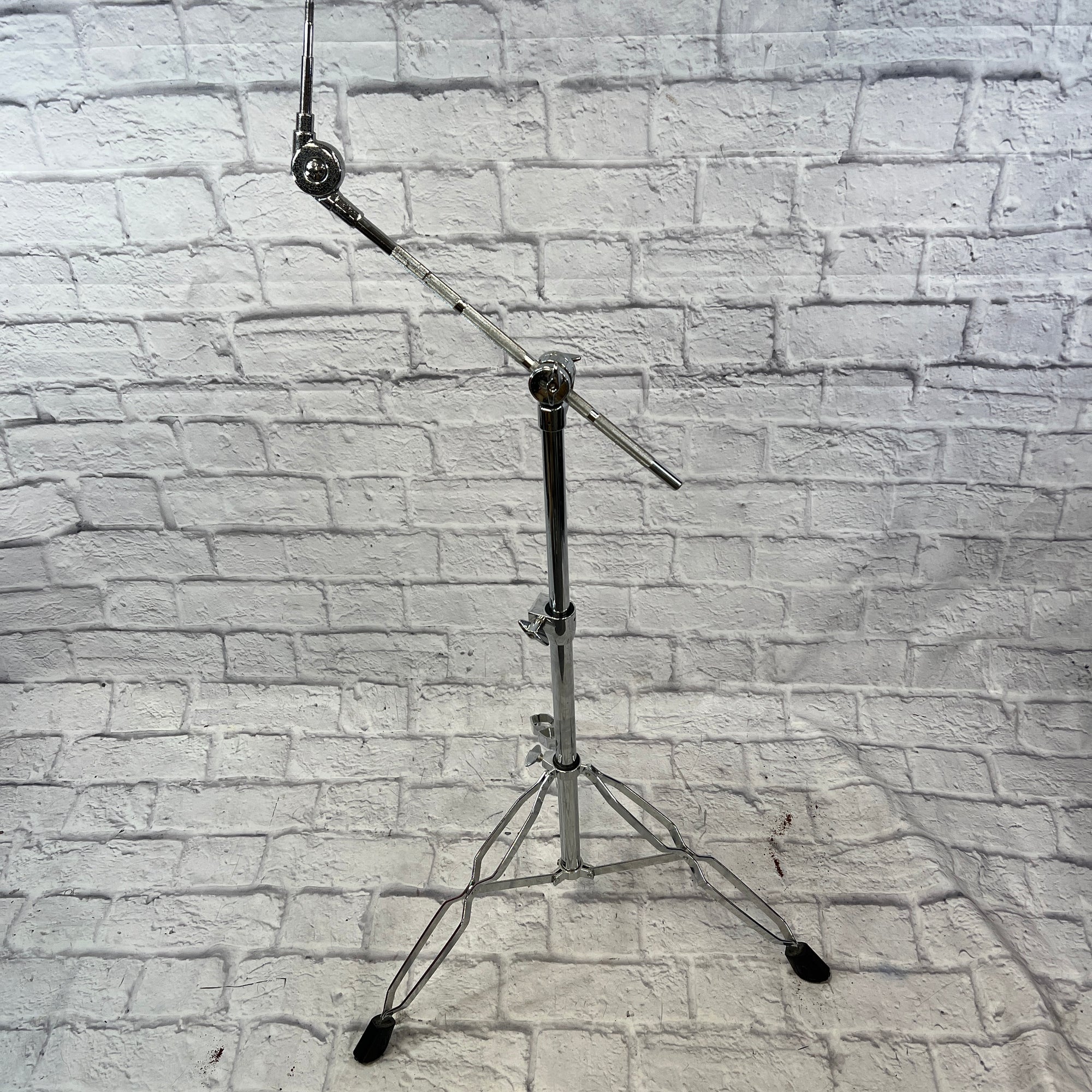 Sound Percussion Boom Cymbal Stand