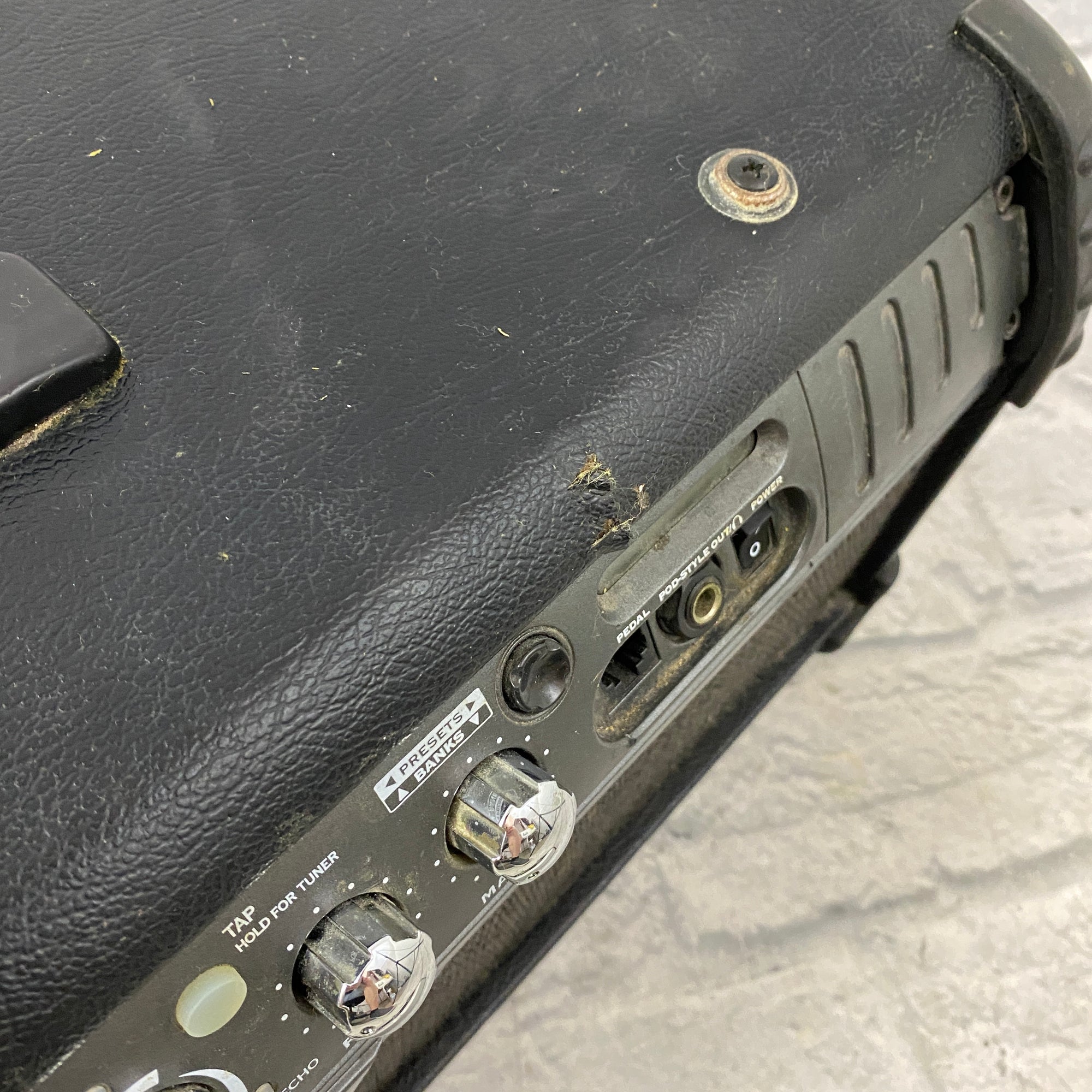 Line 6 Spider III HD150 Guitar Amp Head