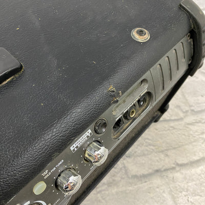 Line 6 Spider III HD150 Guitar Amp Head
