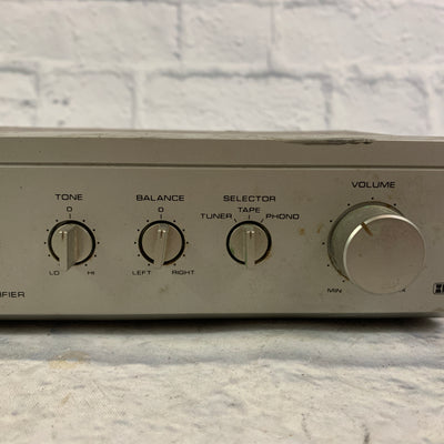 Realistic SA 150 Integrated Stereo Amplifier