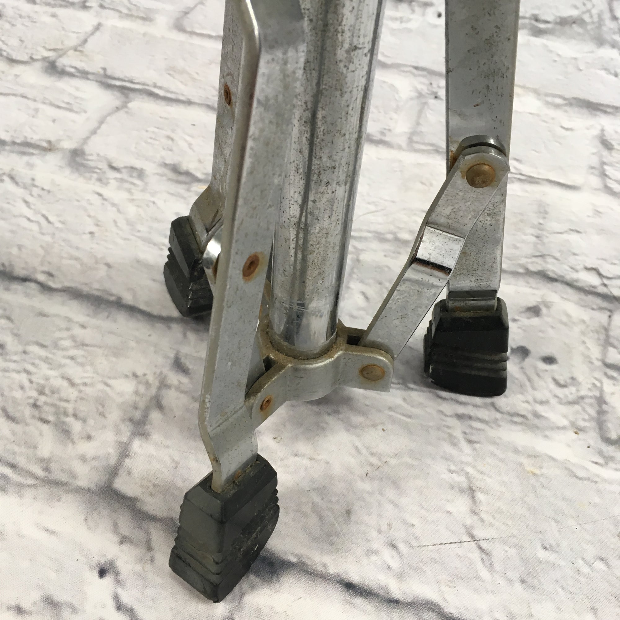 Pearl Red Label Snare Stand