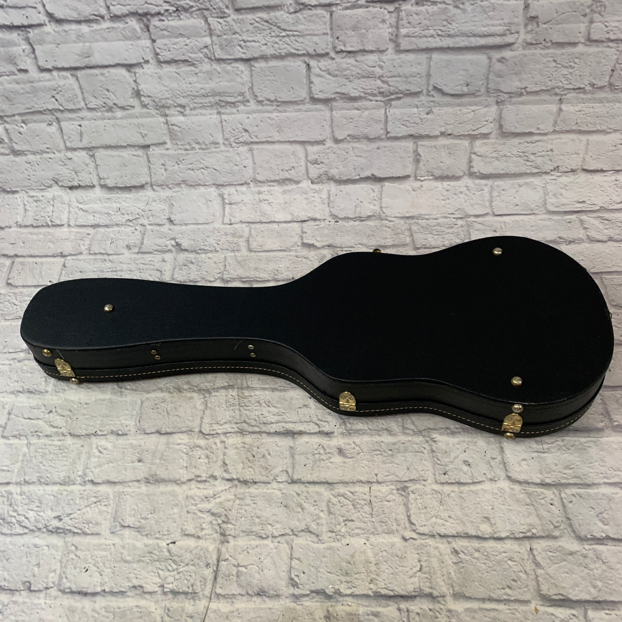 Harptone Electric Hard Case