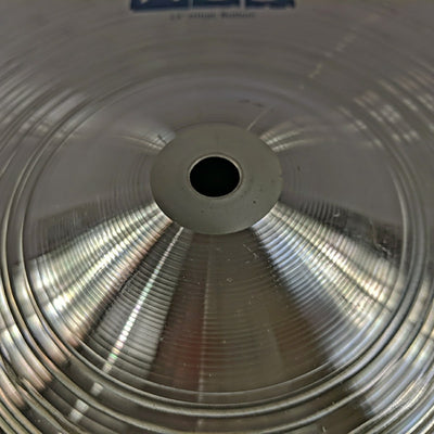 Meinl 13 HCS Hi Hat Cymbal Pair